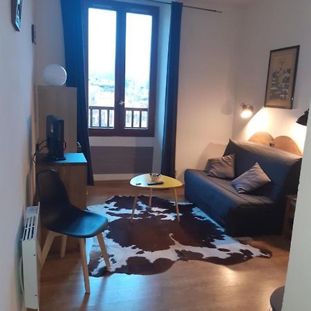 Apartamento Le Carlton Chamonix Mont Blanc Exterior foto