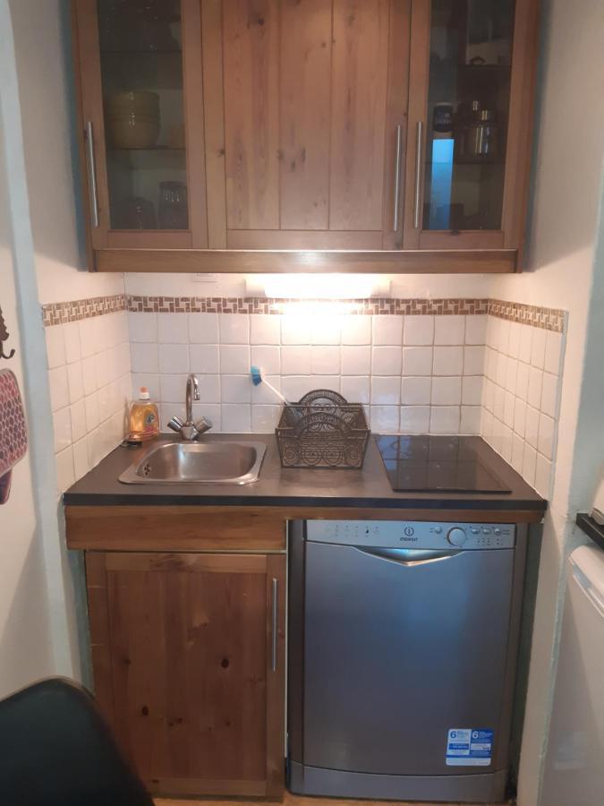 Apartamento Le Carlton Chamonix Mont Blanc Exterior foto