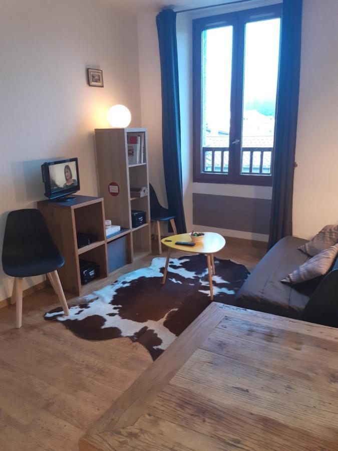 Apartamento Le Carlton Chamonix Mont Blanc Exterior foto