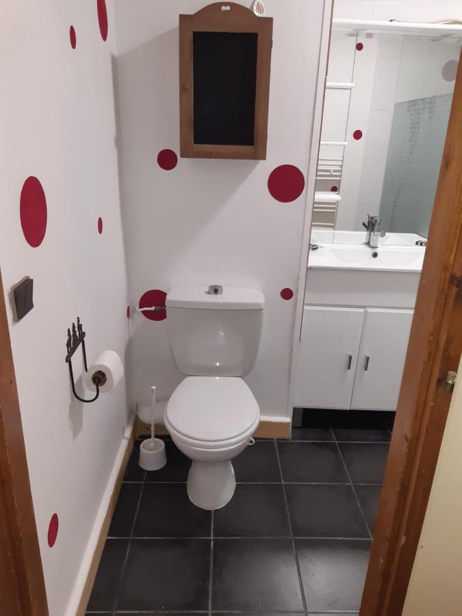 Apartamento Le Carlton Chamonix Mont Blanc Exterior foto