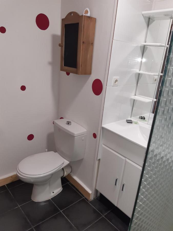 Apartamento Le Carlton Chamonix Mont Blanc Exterior foto