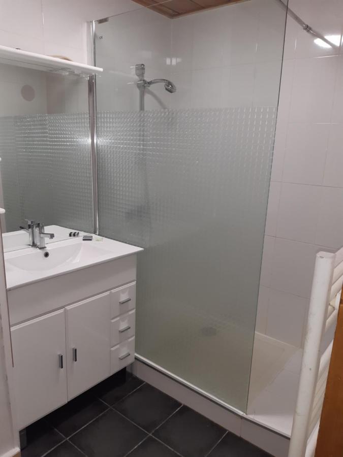 Apartamento Le Carlton Chamonix Mont Blanc Exterior foto